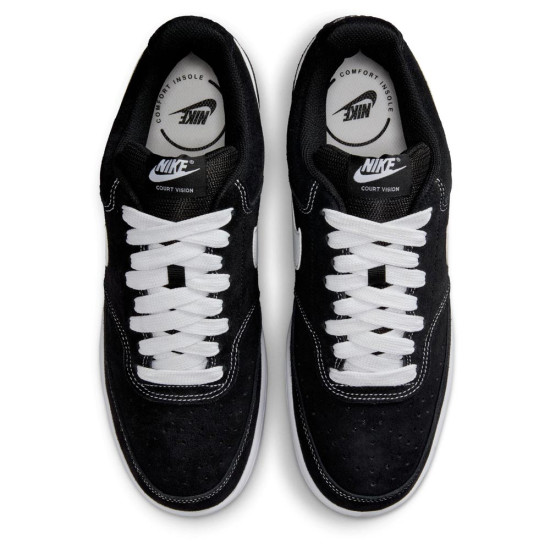 Nike Court Vision Low FL